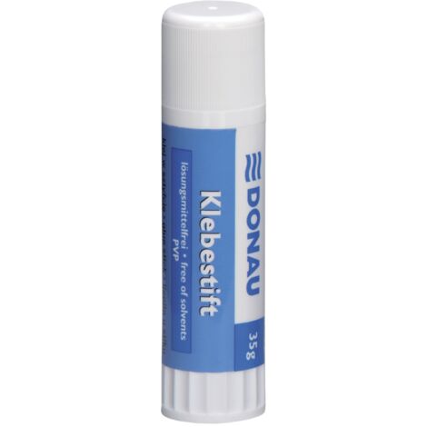KLEBESTIFT 35G DONAU A'12