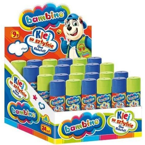 Klebestift 9G bambino (24) 1635
