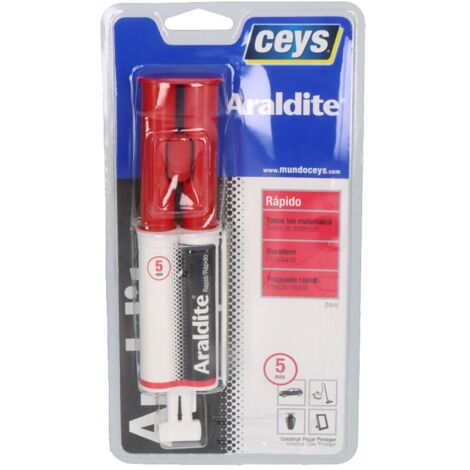 Klebstoff Ceys 510205 schnell trocknend ölbeständig