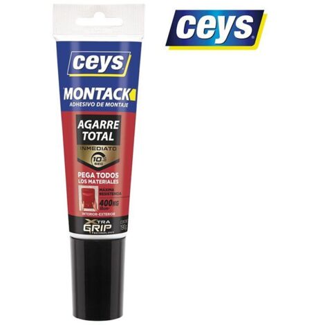 Klebstoff Ceys montack express plus sofort haftend füllend
