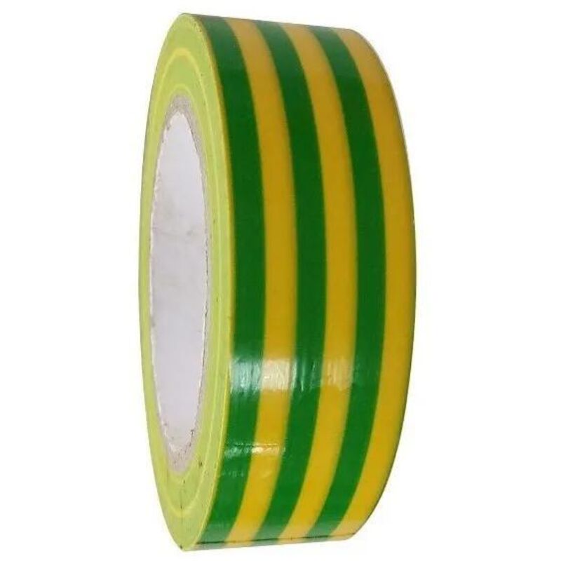 ISOTAPE Elektro-Isolierband schwarz PVC