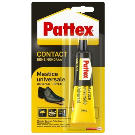 Klebstoff Pattex contact adhesive wasserfest hitzebeständig