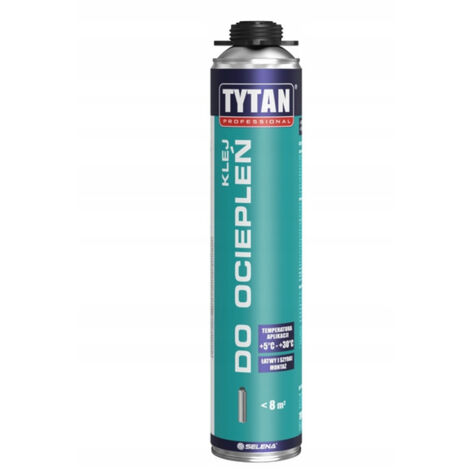 Klebstoff Tytan Professional 700ml hohe Haftung universell