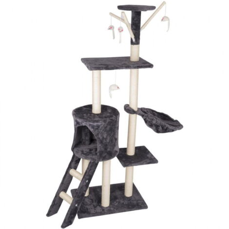 Kleebaum für Katze - 140 cm