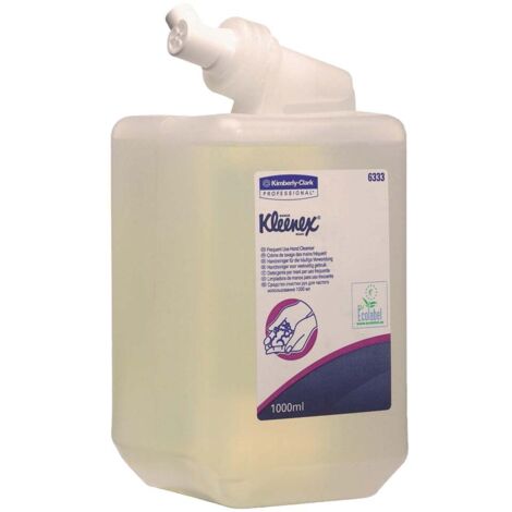 Kleenex Seife 6333 1l unparfümiert sensitiv transparent