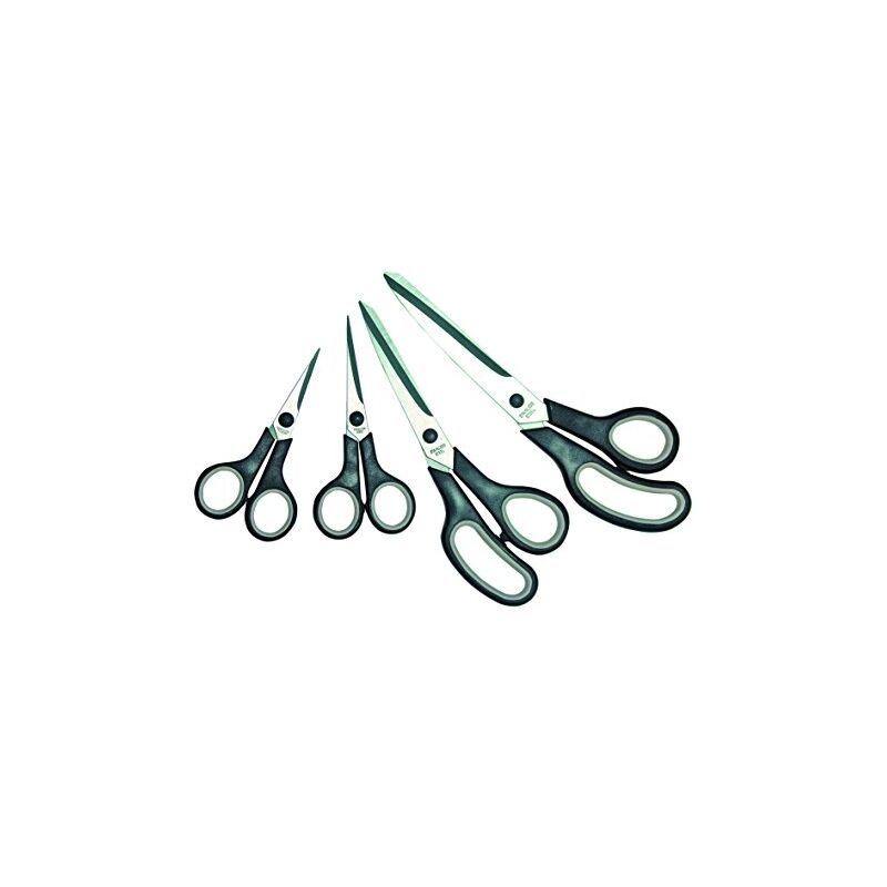 92097 ciseaux set 4 pièces - Kleiber