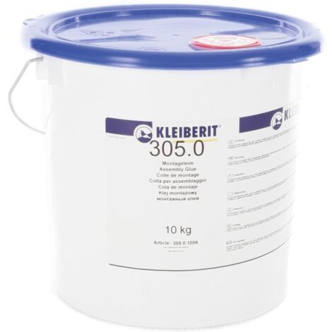 KLEIBERIT D2-Leim 10 kg 305.0