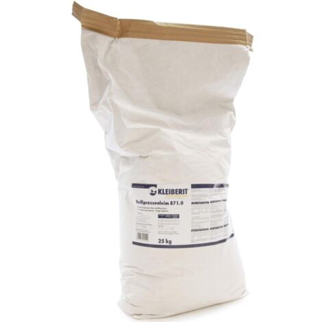 KLEIBERIT Heißpressenleim 25 kg 871.5