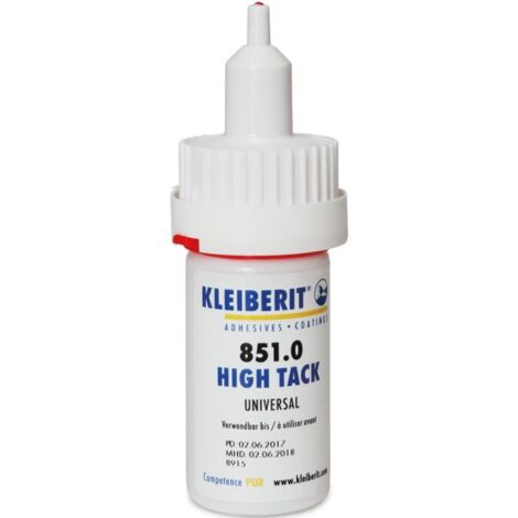 Kleiberit Sekundenklebst. Hightack 20GR