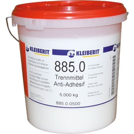 Kleiberit Trennmittel 885.0 5KG Eimer