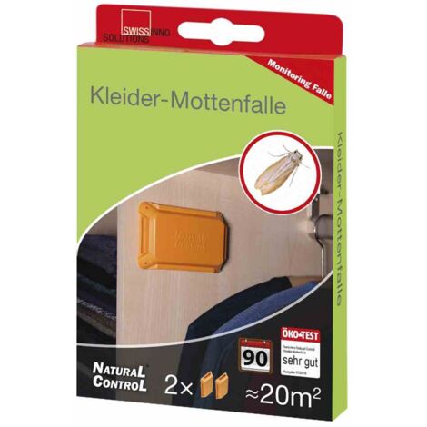 Kleider-Mottenfalle NC