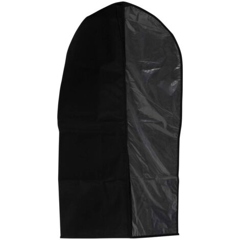 Kleiderhülle klein schwarz - 5five
