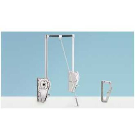Kleiderlift Duo Lift 18