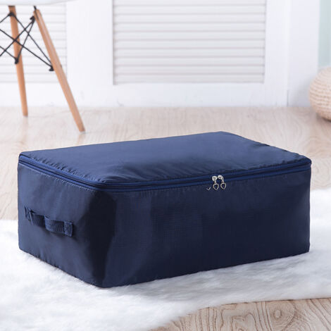 Kleidersäcke (5 Farben), extra große, dicke, wasserdichte Organizer-Taschen