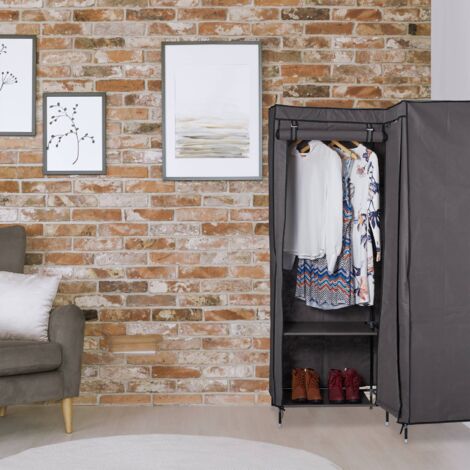 Kleiderschrank 88312