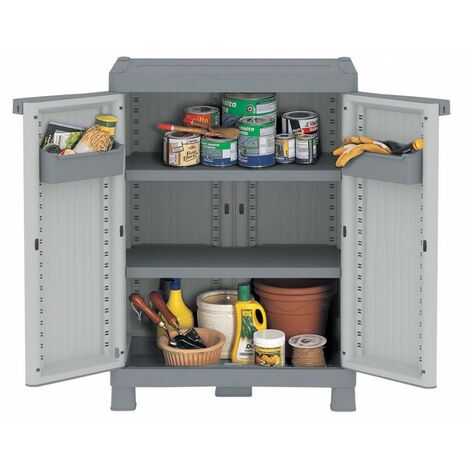Kleiderschrank aus Frottee, 70 x 44 x 98 h
