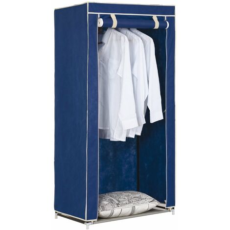 Kleiderschrank -Kleiderschrank -Türkleidung in TNT Brixo