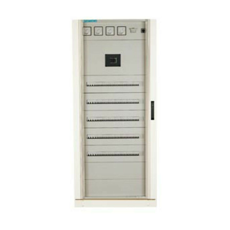 Kleiderschrank wand-ALPHA630 144 Module H1200 P250 IP55 8GK99880KL02 - Siemens