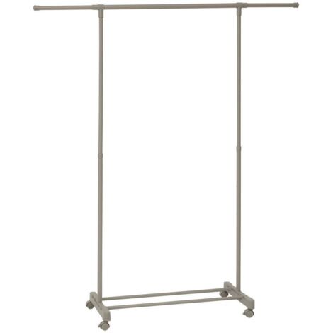 Kleiderständer hangy grau - 5five