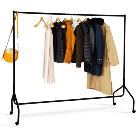 Kleiderständer POLA 182 cm Länge