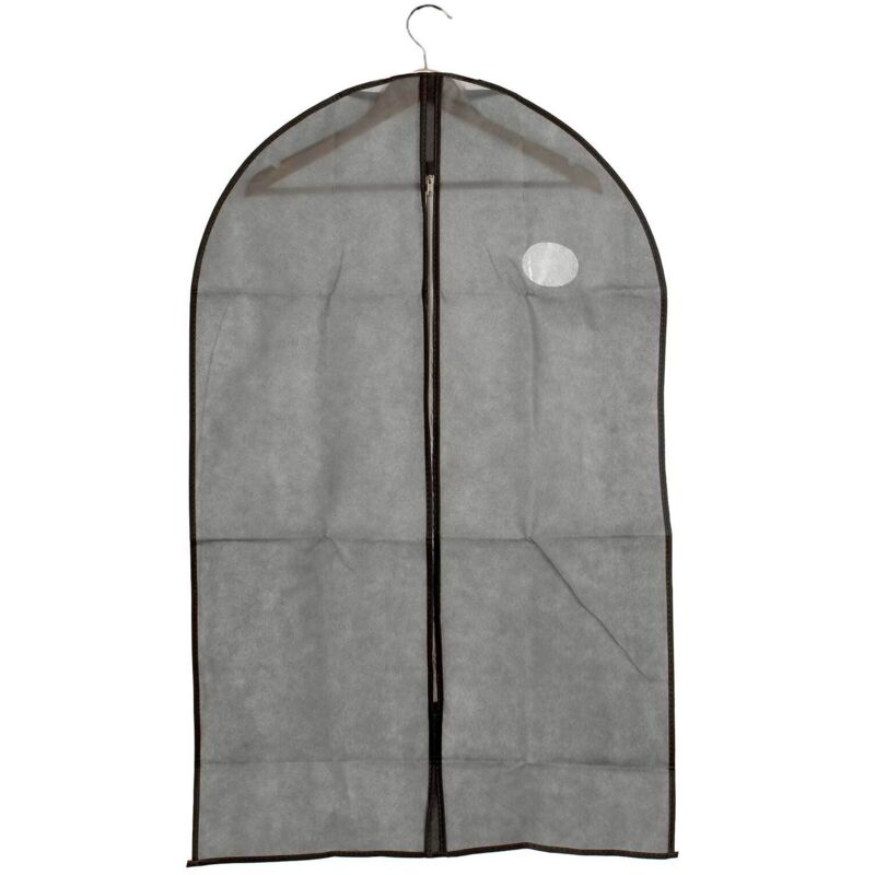 Bigbuy Anzugbezug Elegant, 60 X 100 Cm