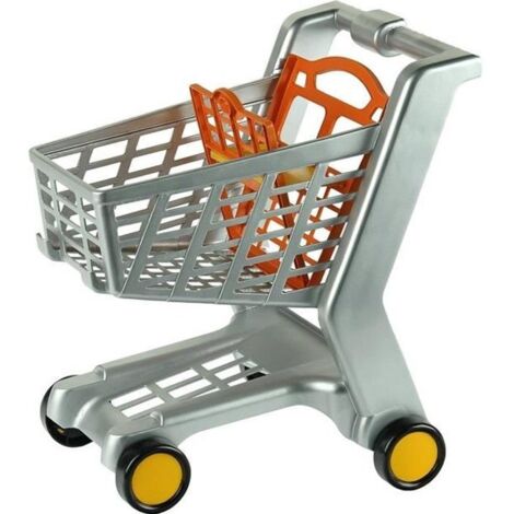 KLEIN - Chariot de supermarche Shopping Center