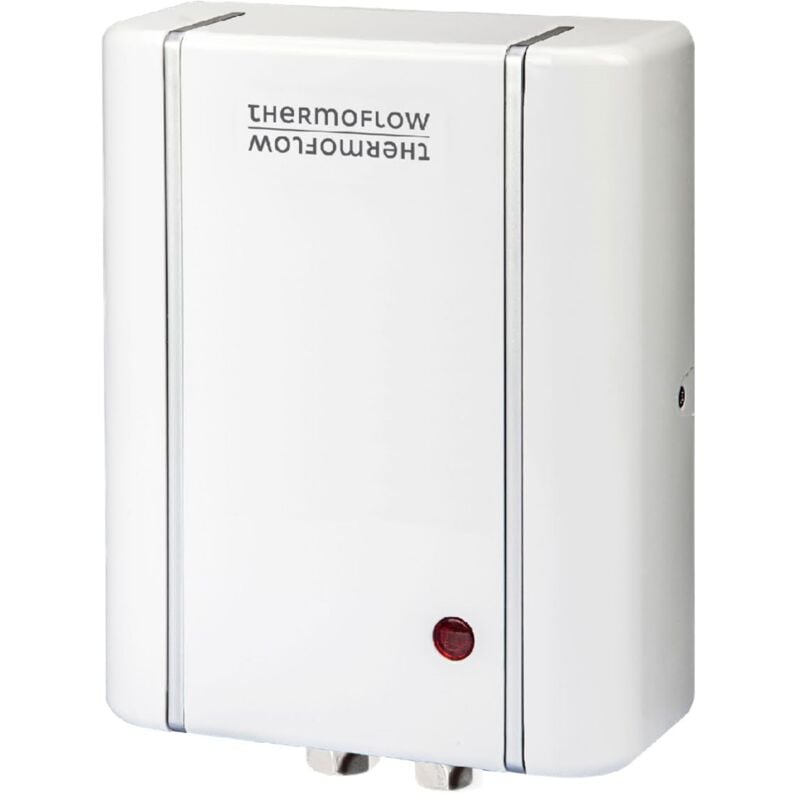 Thermoflow - Chauffe-eau instantané Elex 3,5 kW Petit Mini prêt à brancher Basse pression