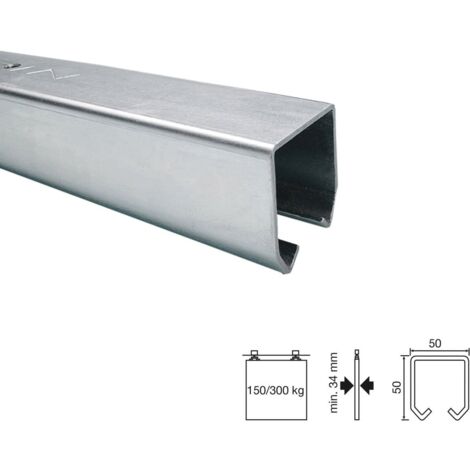 KLEIN guia superior k-150/k-300 3m 3619 , 0UNIDADES , KLEIN guia superior k-150/k-300 3m 3619 , 0UNIDADES