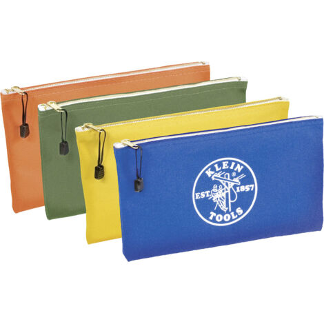 Klein Tools 5140 Werkzeugtasche für Elektriker
