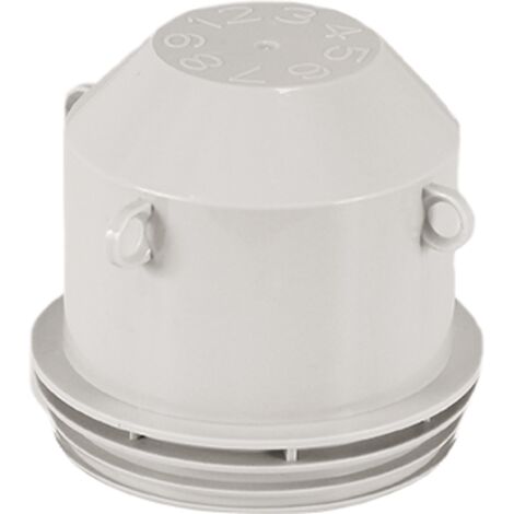 Kleine Oktopuskopf - Ø85mm - 650° - XL BATIPRO glatt