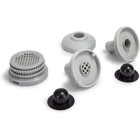 Kleine Poolsiebe – 2er-Pack