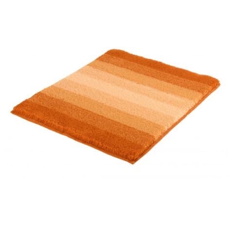 Kleine Wolke Badteppich Palace brandy, 55 x 65 cm Badteppich