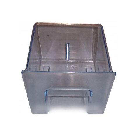 Kleiner Gemüsepanzer für Beko 4143179800 Kühlschrank
