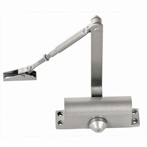 Kleiner Türschließer BLINDOMAX JCE - Stärke 2.3.4 - Feuerschutz - PMR