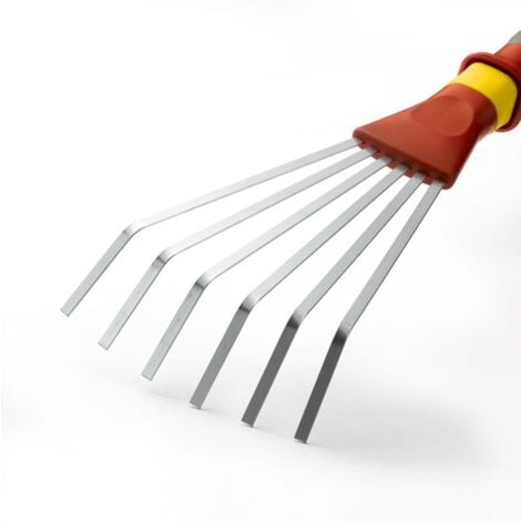 OUTILS WOLF Kleiner Wolf LDK Laubfeger