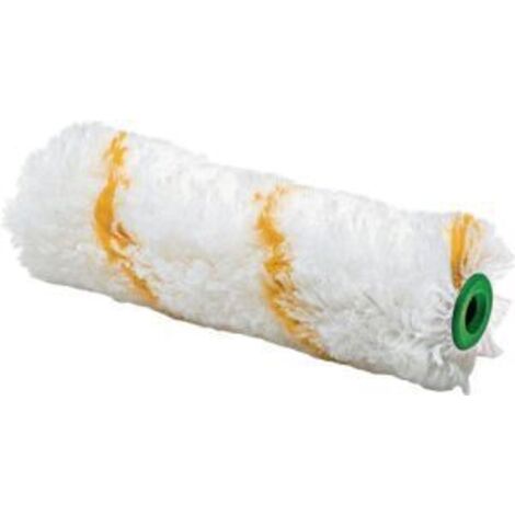 Kleinflächenwalze Goldfaden Breite 100mm, Florhöhe 12mm