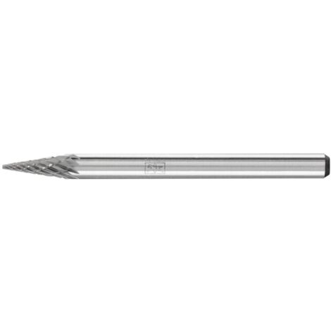 Kleinfrässtift Form G SKM D.3mm Kopf-L.7mm Schaft-D.3mm HM Verz.3 Plus PFERD