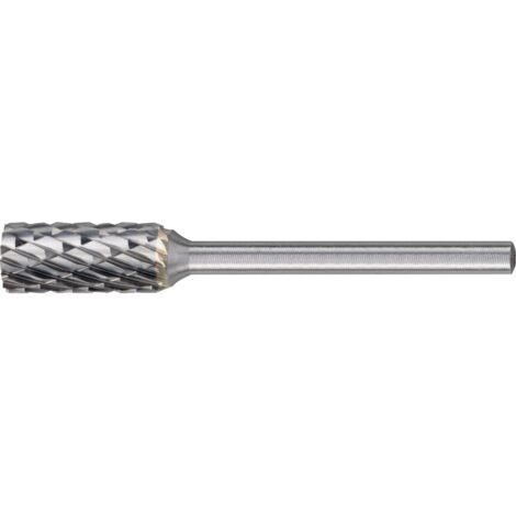 Kleinfrässtift HM zylindrisch 0313 5 3mm 3x13mm Pferd