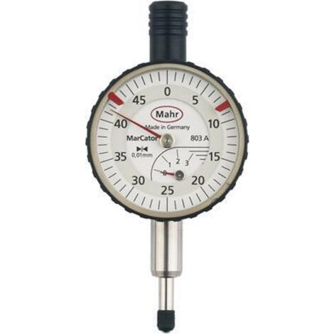 Kleinmessuhr 3mm MAHR