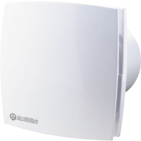 Kleinraumlüfter BL Quatro C 150 H 12 von Blauberg - 8102028