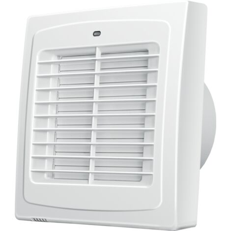 Kleinraumventilator BL Auto 100 IR von Blauberg - 8004476
