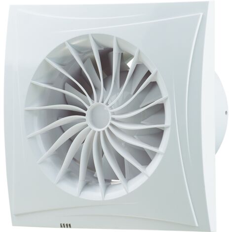 Kleinraumventilator BL Sileo 125 IR von Blauberg - 8010712