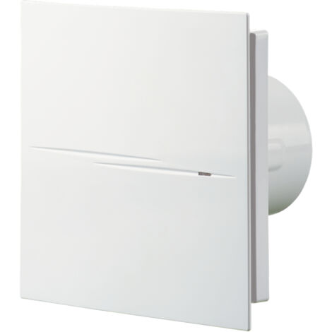 Kleinraumventilator Quiet Style 100 TH