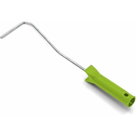 Kleinroller-Bügel Komfort 10 cm System 6 mm, Länge 40 cm