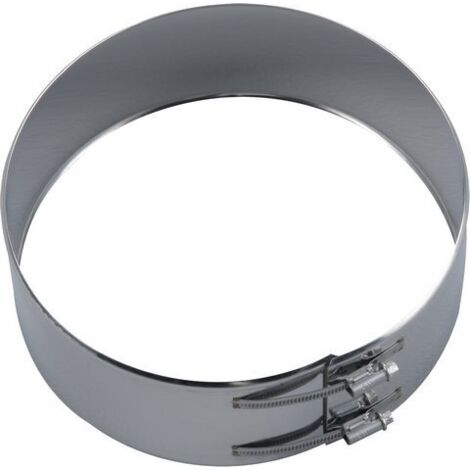 Klemmband für Dachdurchführung DN 185  - 7746901005 von Buderus