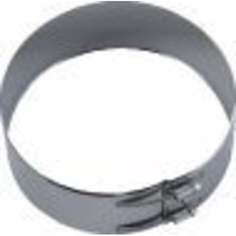 Klemmband für Dachdurchführung DN 350  - 7746901008 von Buderus