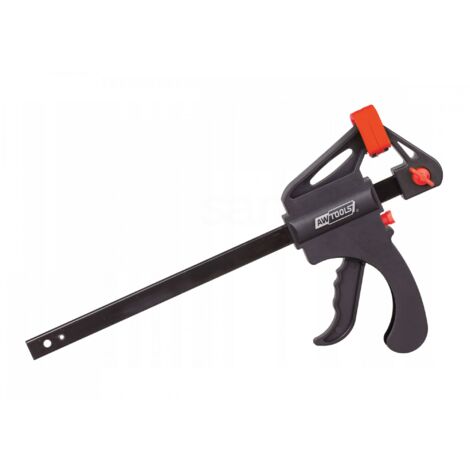 Klemme awtools quick-release clamp Schnellspannfunktion Soft Jaw