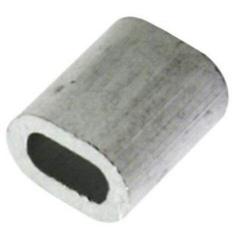 Klemme für Bremszug Durchmesser 2,5 mm 450199