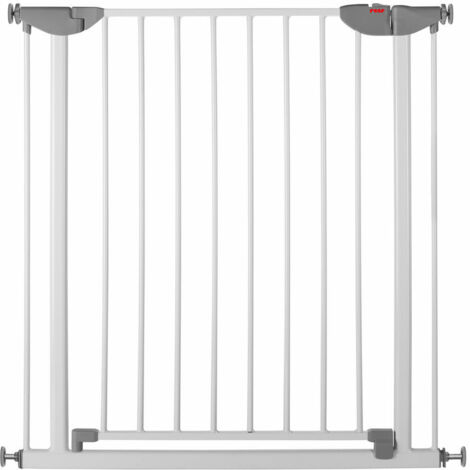 Klemmgitter Basic Metall