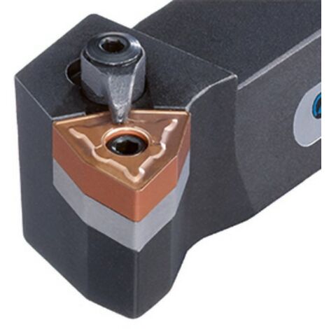 Klemmhalter MWLNR 2020 K08